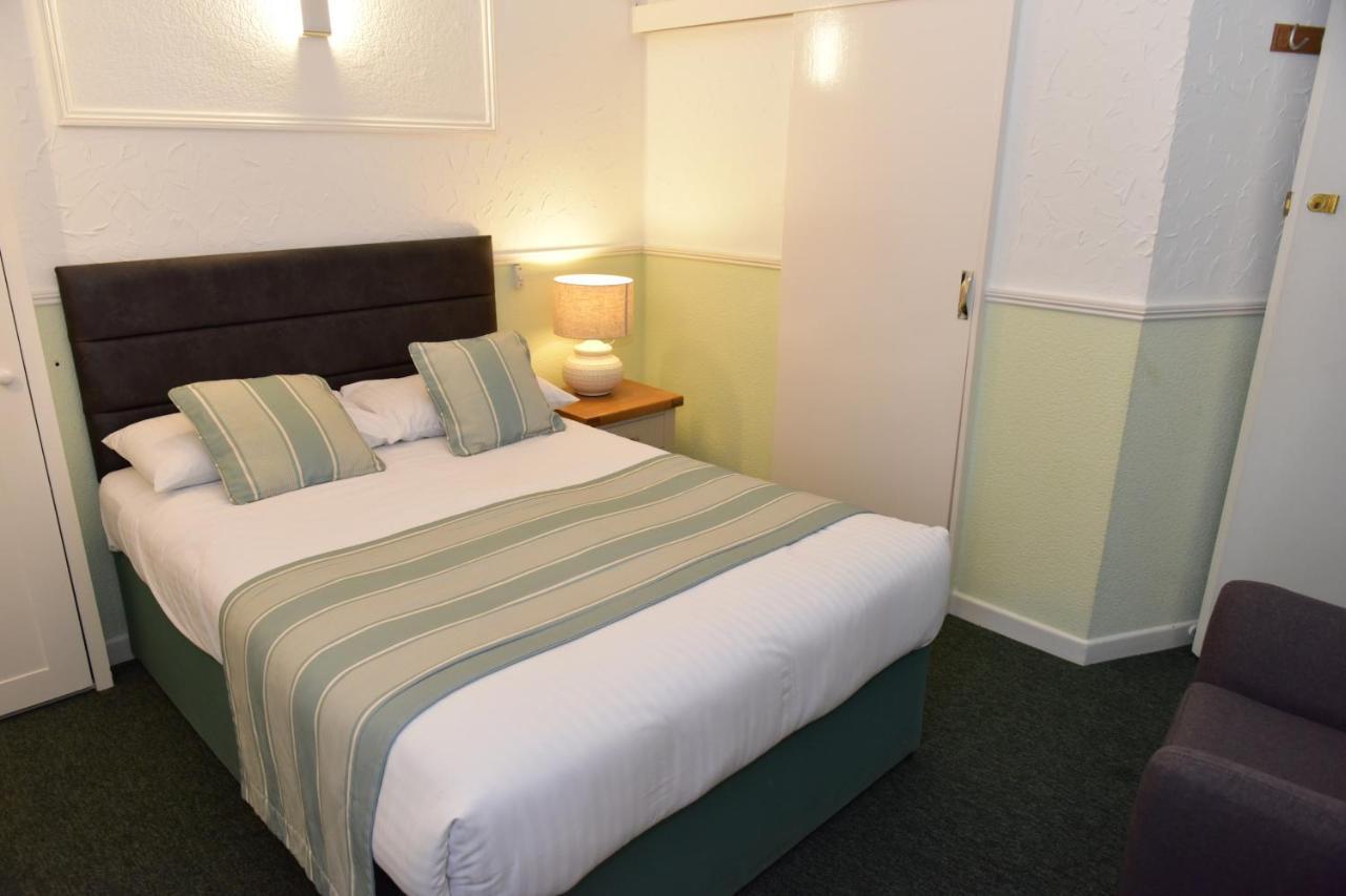 ווסטון סופר מארה Corbiere Guest House מראה חיצוני תמונה