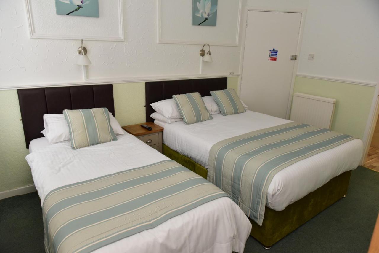 ווסטון סופר מארה Corbiere Guest House מראה חיצוני תמונה