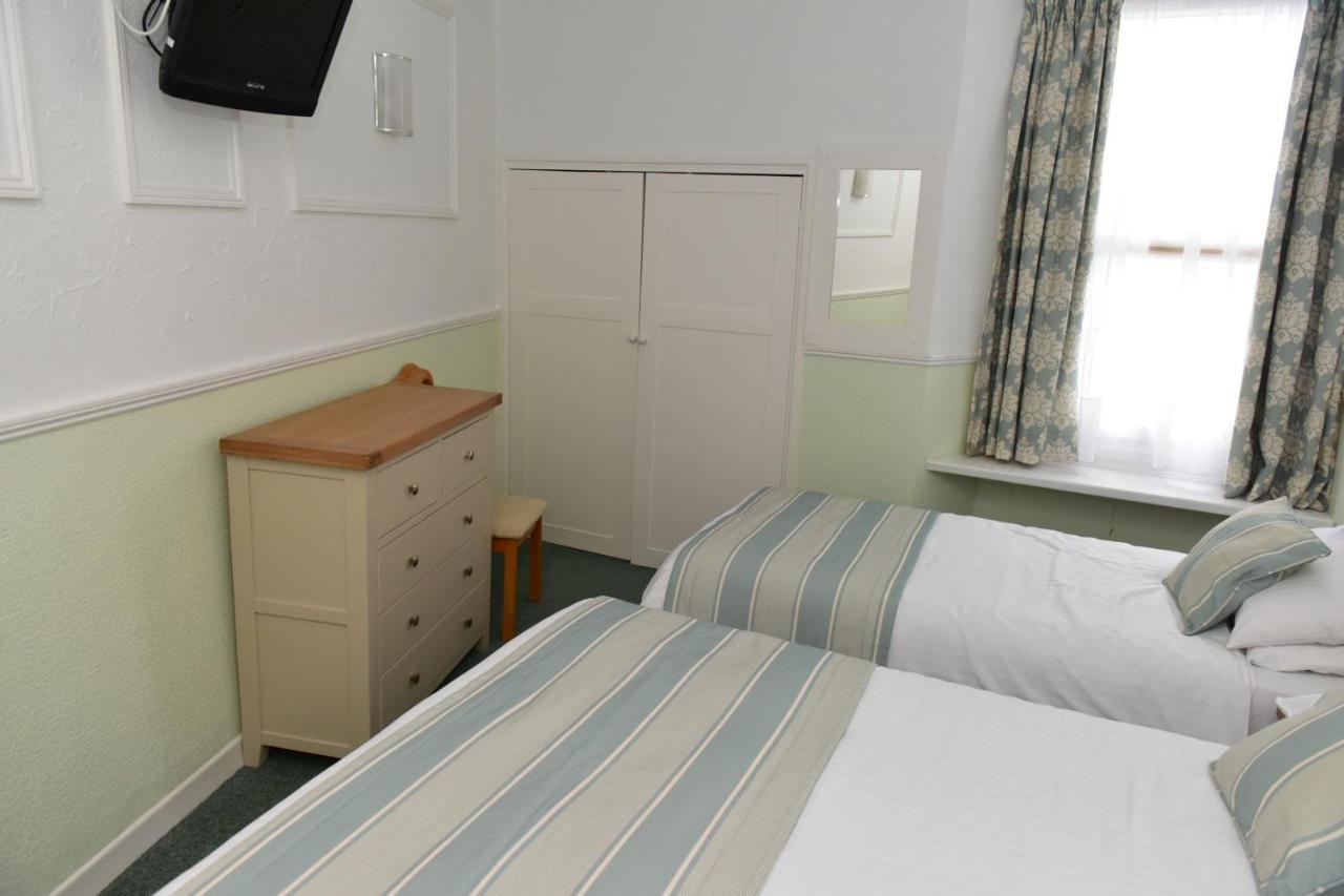 ווסטון סופר מארה Corbiere Guest House מראה חיצוני תמונה