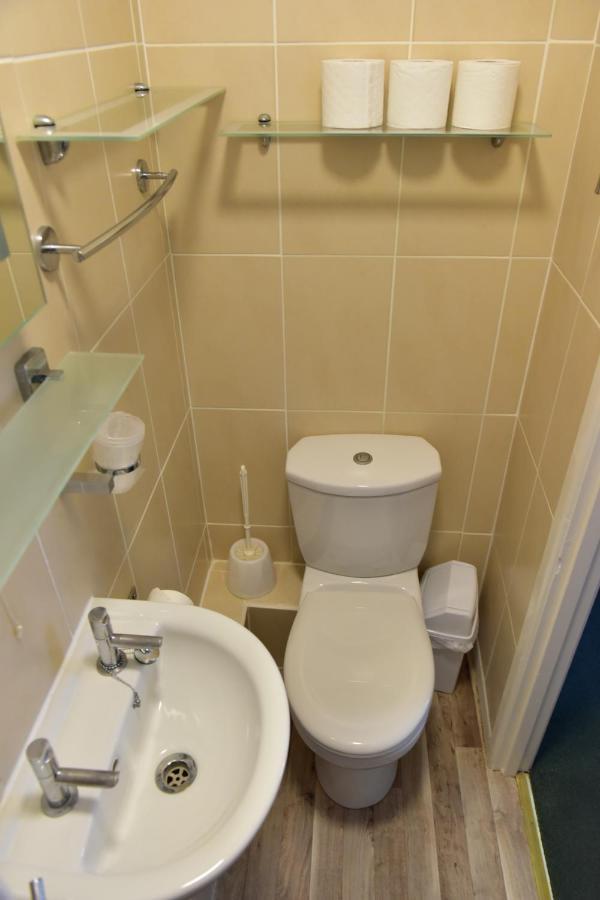 ווסטון סופר מארה Corbiere Guest House מראה חיצוני תמונה