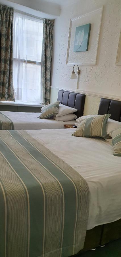 ווסטון סופר מארה Corbiere Guest House מראה חיצוני תמונה