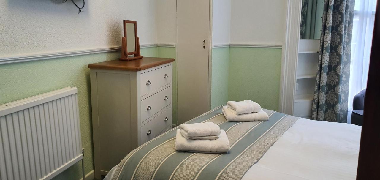 ווסטון סופר מארה Corbiere Guest House מראה חיצוני תמונה