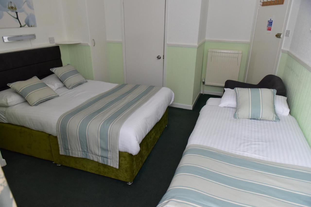 ווסטון סופר מארה Corbiere Guest House מראה חיצוני תמונה
