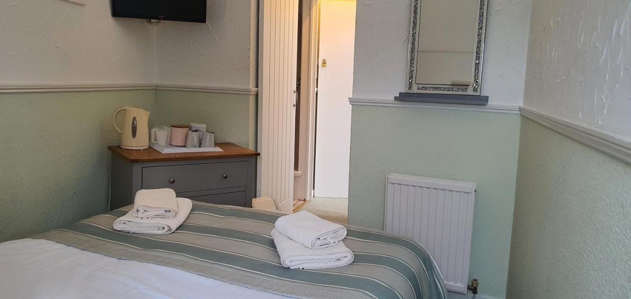 ווסטון סופר מארה Corbiere Guest House מראה חיצוני תמונה