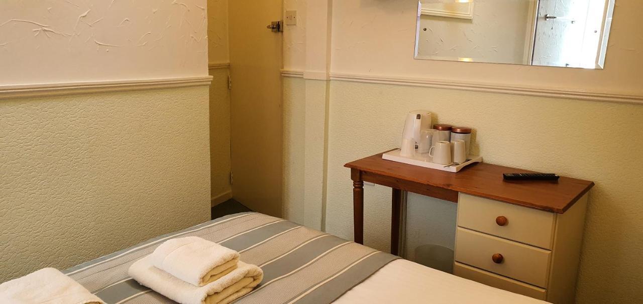 ווסטון סופר מארה Corbiere Guest House מראה חיצוני תמונה