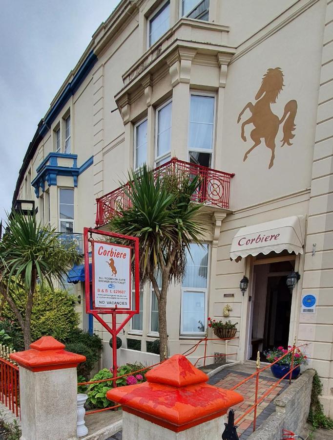 ווסטון סופר מארה Corbiere Guest House מראה חיצוני תמונה