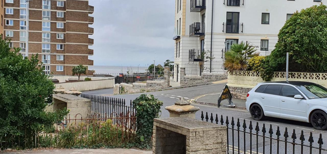 ווסטון סופר מארה Corbiere Guest House מראה חיצוני תמונה