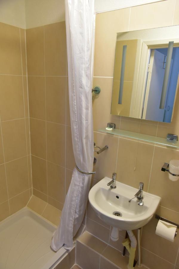 ווסטון סופר מארה Corbiere Guest House מראה חיצוני תמונה